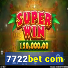 7722bet com